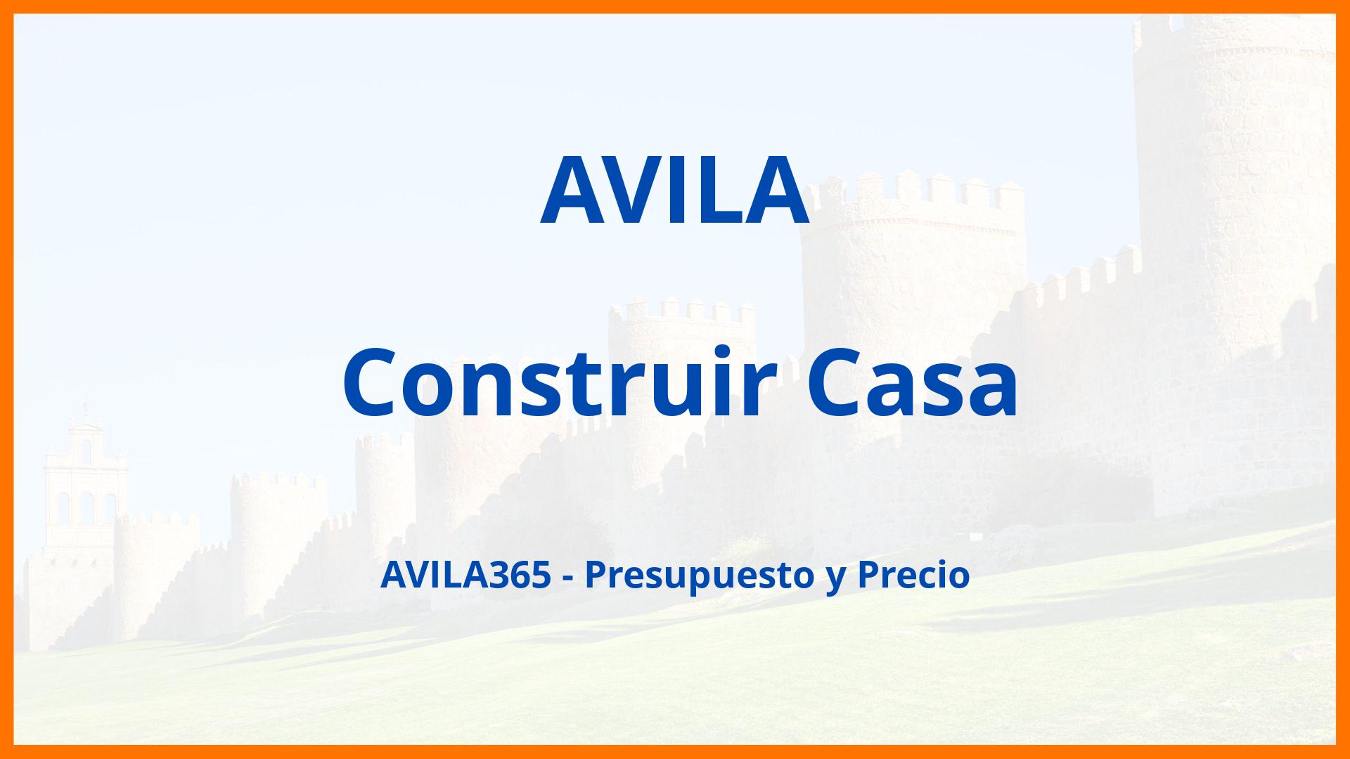 Construir Casa